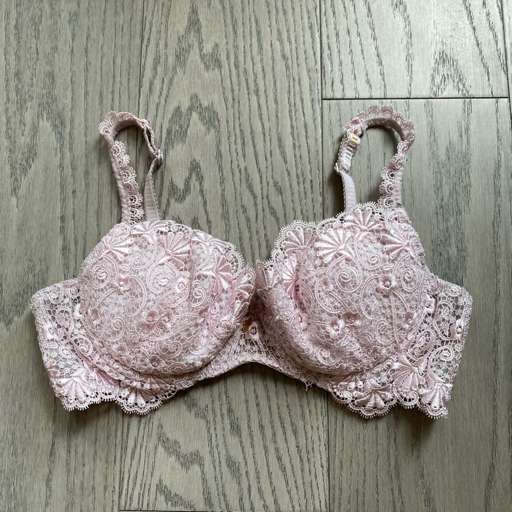 Valisere Padded Lace Underwire